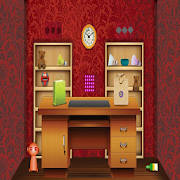 Decorated House Escape Decorated House Escape