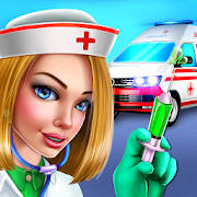 Multi Surgery Doctor – Hospital Games