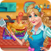 Mama’s Kitchen: Cooking Craze