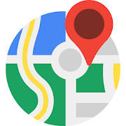 GPS Place: Navigation, Traffic & 360º Place View