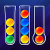 Ball Sort Taiga – The Forest Ball Sort Taiga – The Forest