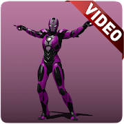 Dancing Robot Live Wallpaper Dancing Robot Live Wallpaper