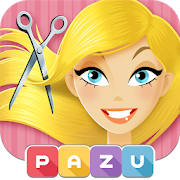 Girls Hair Salon