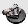 Kalimba Instrument