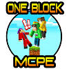 One Block for Minecraft PE