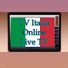 TV Italia Online: Live TV