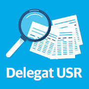 Delegat USR Delegat USR