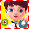 Doctor Kids – Simulator Games
