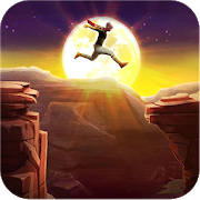 Parkour Adventure Skyway Dancer Run –Running Game
