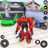 Robot War- Robot Fighting Game Robot War- Robot Fighting Game