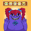 Monster Mix: Makeover Monster Mix: Makeover