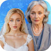 AgeCam: Face Age Changer App