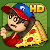 Papa’s Pizzeria HD