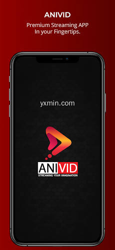 【图】Anivid-Streaming Entertainment(截图1)