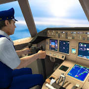 Flight Simulator 2019 – Free Flying