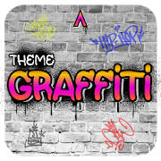 Apolo Graffiti – Theme, Icon pack, Wallpaper Apolo Graffiti – Theme, Icon pack, Wallpaper