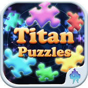 Titan Jigsaw Puzzles 2 Titan Jigsaw Puzzles 2