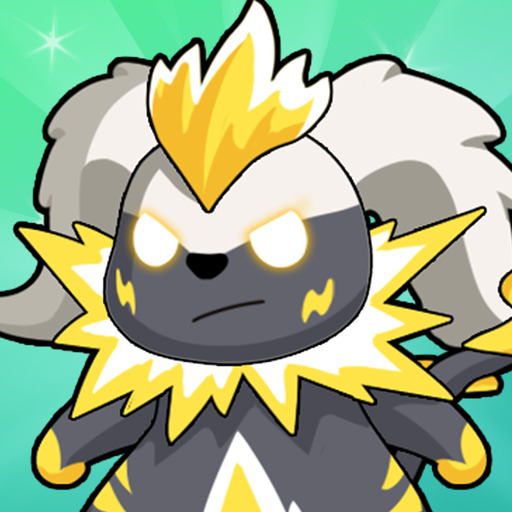 帕鲁快跑.APK 帕鲁快跑.APK