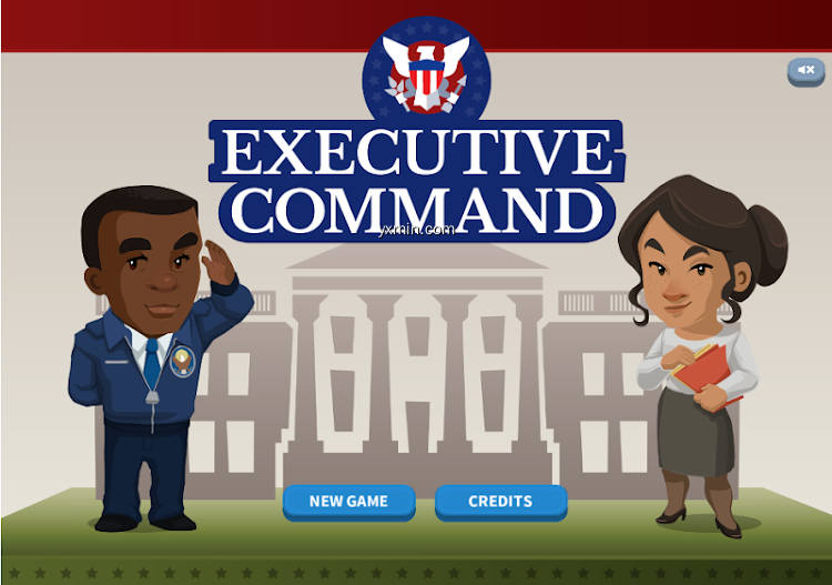 【图】Executive Command(截图1)