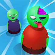 Zombie Escape Zombie Escape