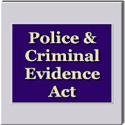 UK – Police Evidence Act 1984