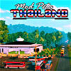 Mod Peta Bussid Thailand