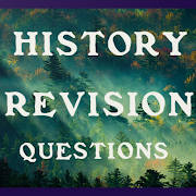 History revision questions
