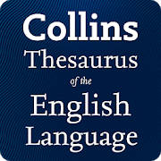 Collins Thesaurus English Collins Thesaurus English