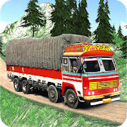 Truck Driving Simulator Games