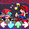 FNF Scary Mod: Music Battle FNF Scary Mod: Music Battle