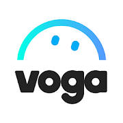 Voga – game and voice chat