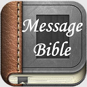 Message Bible – OFFLINE Bible