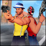 Gangster Gun Strike : fps shooting games Gangster Gun Strike : fps shooting games