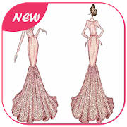 How to Draw Dresses How to Draw Dresses
