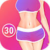 Workout at Home Women Fitness