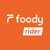 Foody Rider App