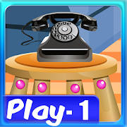 Escape Games Play-1