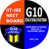 G10 EDUCATIONAL PLATFORM G10 EDUCATIONAL PLATFORM