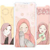 Girls Hijab Wallpaper