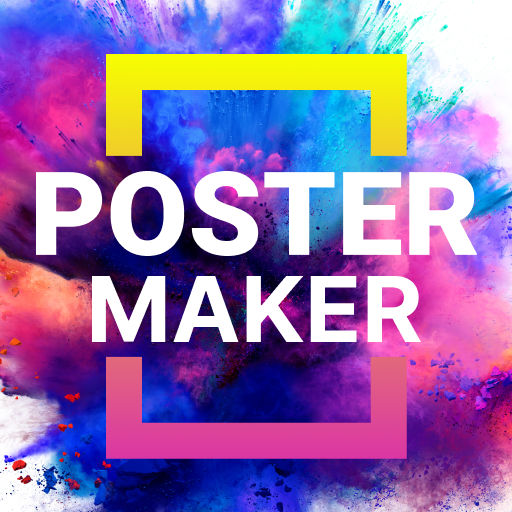 [APK] Poster Maker - Flyer Creator