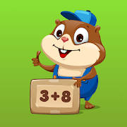 Kids Kindergarten Math