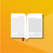 Ebook Reader – EPUB Reader