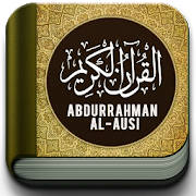 Abdurrahman Al Ausi Qari
