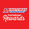 Minuteman Food Mart
