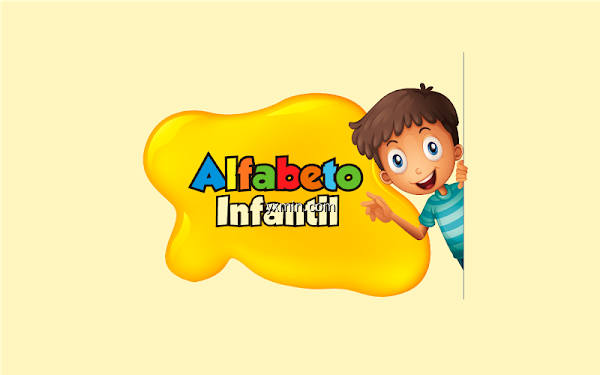 【图】Alfabeto para Crianças(截图1)