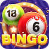 Bingo:Desert Adventure