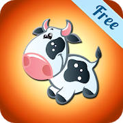 Animal Sounds for Kids
