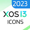 XOS 13 Icon pack 2023