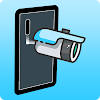 CCTV Background Video Recorder