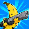 Banana Gun roguelike offline
